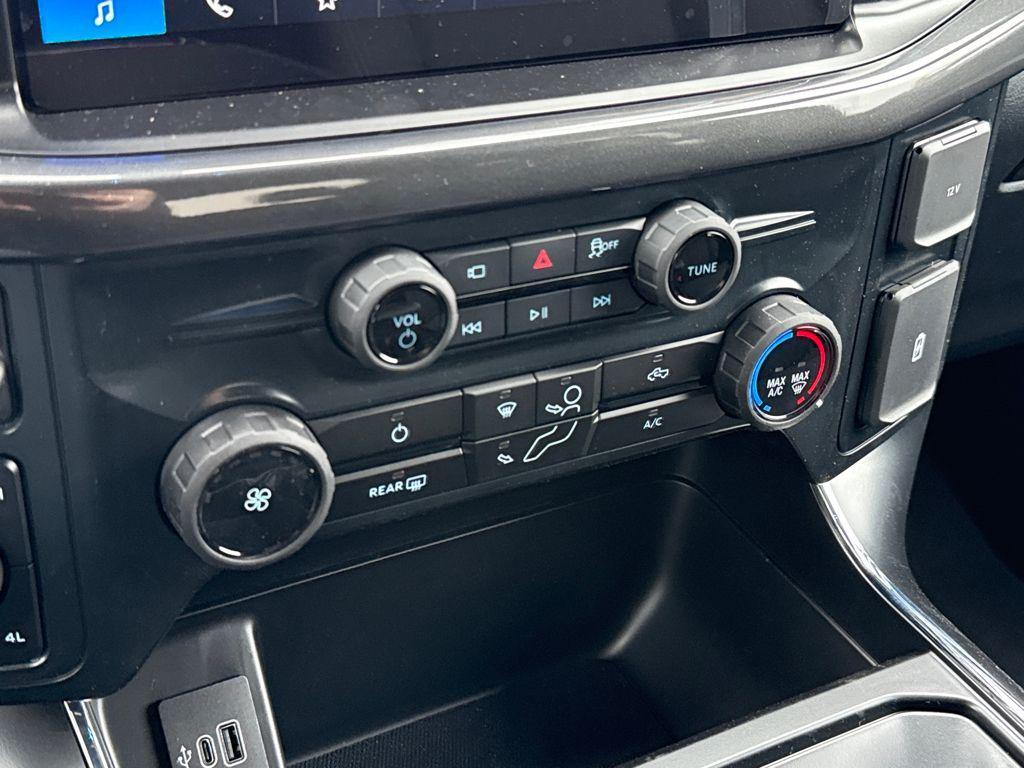 new 2026 Ford F-150 car, priced at $57,005