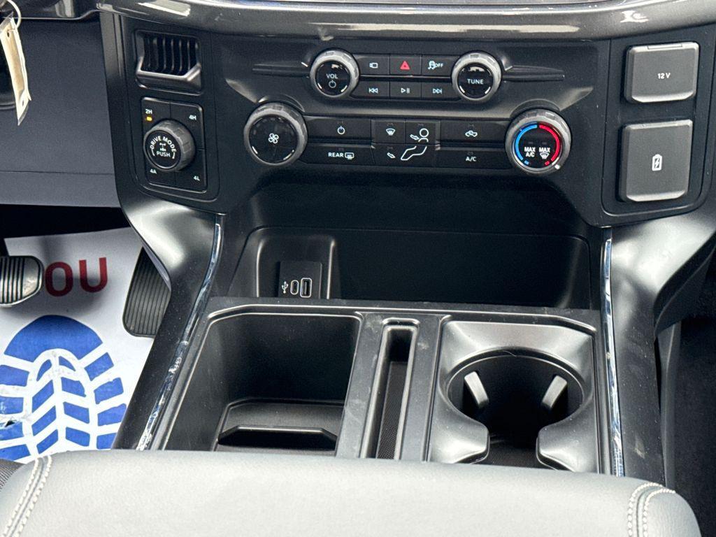 new 2026 Ford F-150 car, priced at $57,005