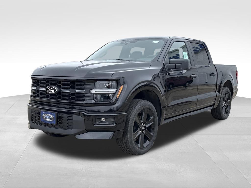 new 2026 Ford F-150 car, priced at $57,005