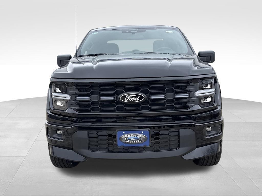 new 2026 Ford F-150 car, priced at $57,005