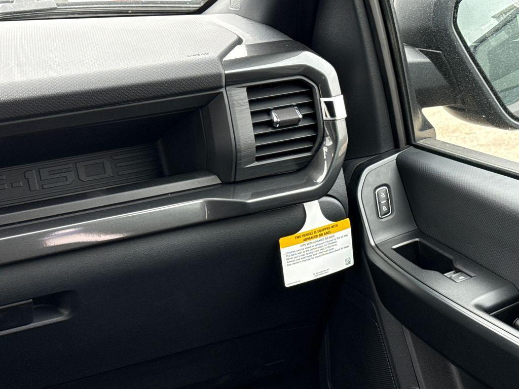 new 2026 Ford F-150 car, priced at $57,005