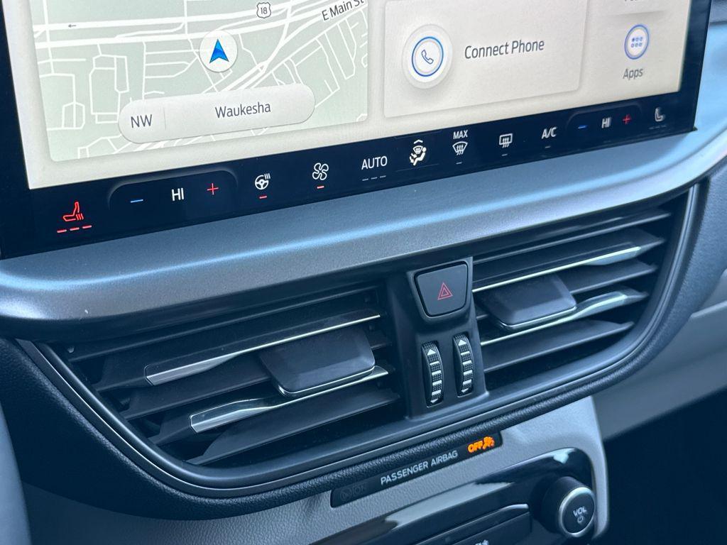 used 2023 Ford Escape car, priced at $25,998