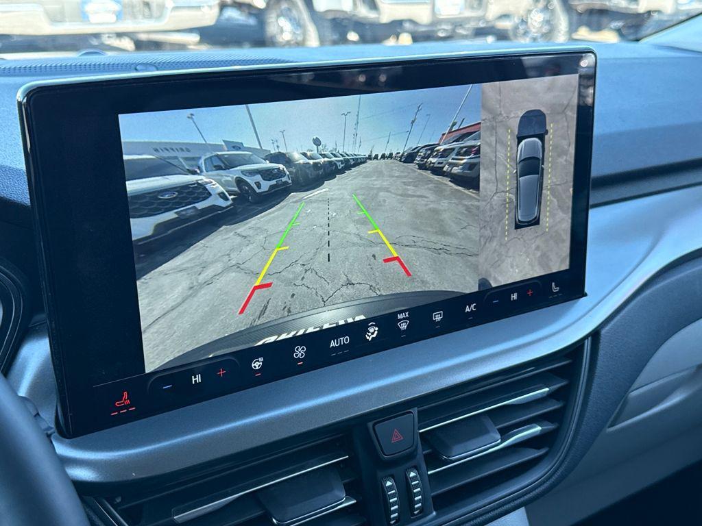 used 2023 Ford Escape car, priced at $25,998