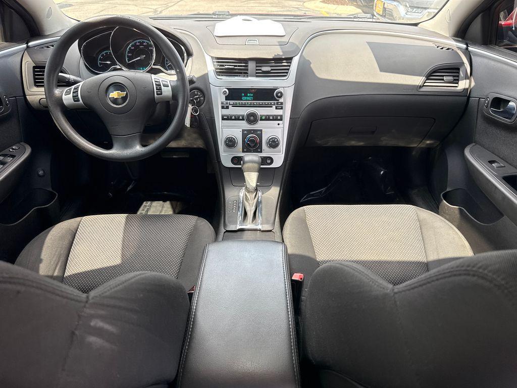 used 2011 Chevrolet Malibu car, priced at $7,495