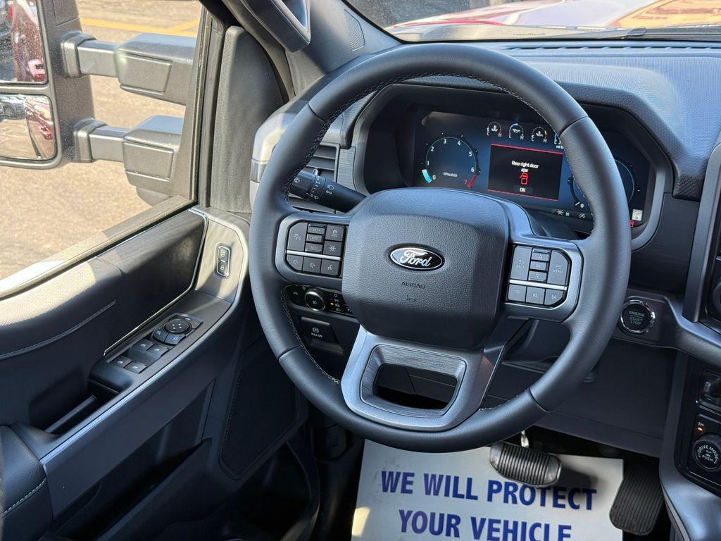 new 2026 Ford F-150 car, priced at $62,539