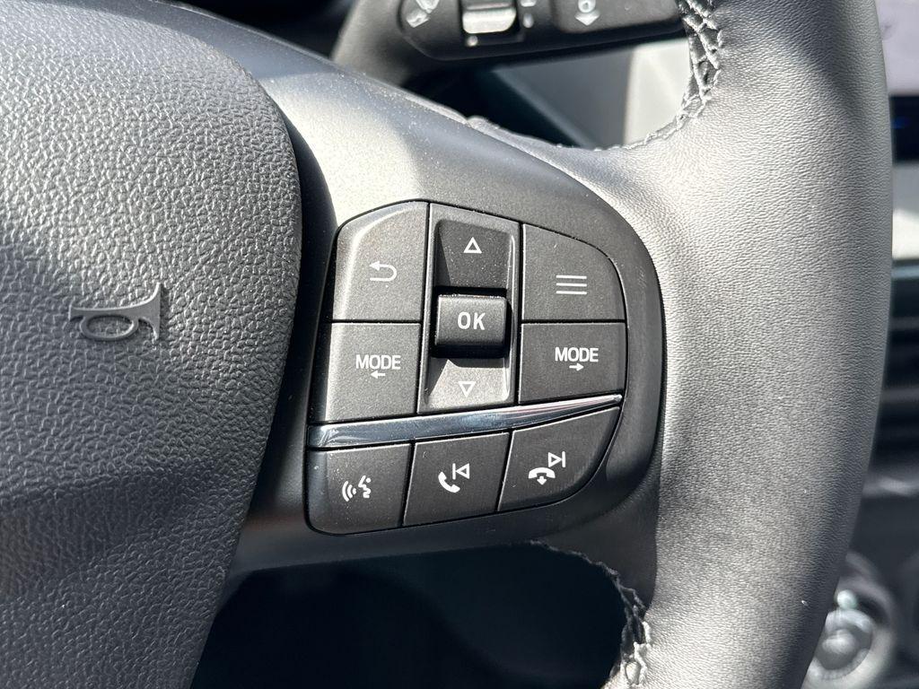 new 2026 Ford Maverick car, priced at $44,650