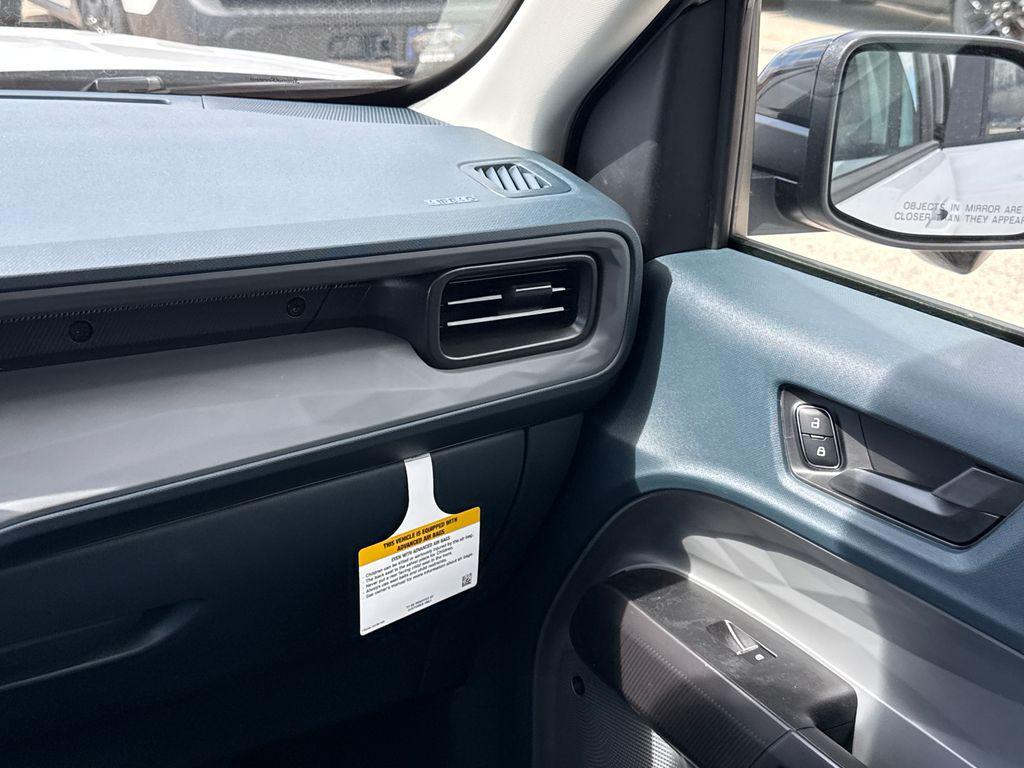 new 2026 Ford Maverick car, priced at $44,650