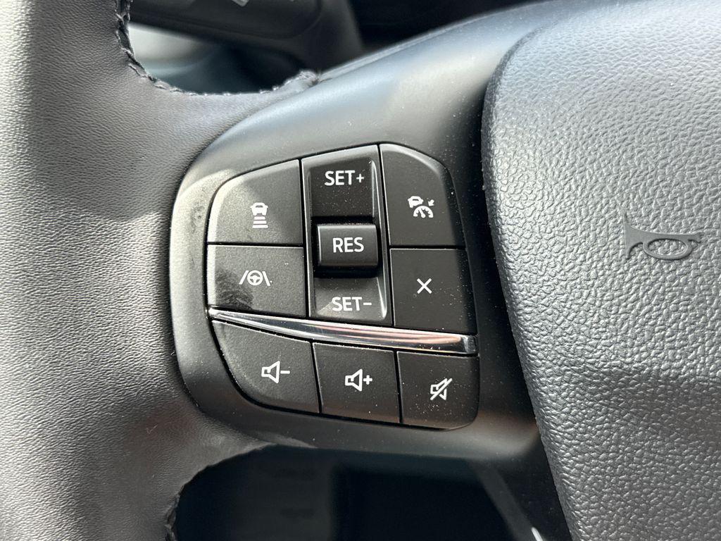 new 2026 Ford Maverick car, priced at $44,650