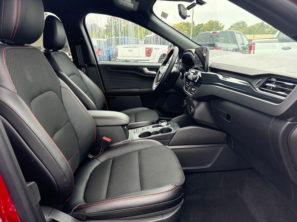 new 2026 Ford Escape car, priced at $32,875