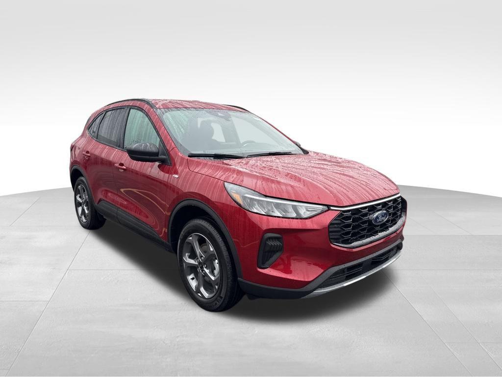 new 2026 Ford Escape car, priced at $32,875