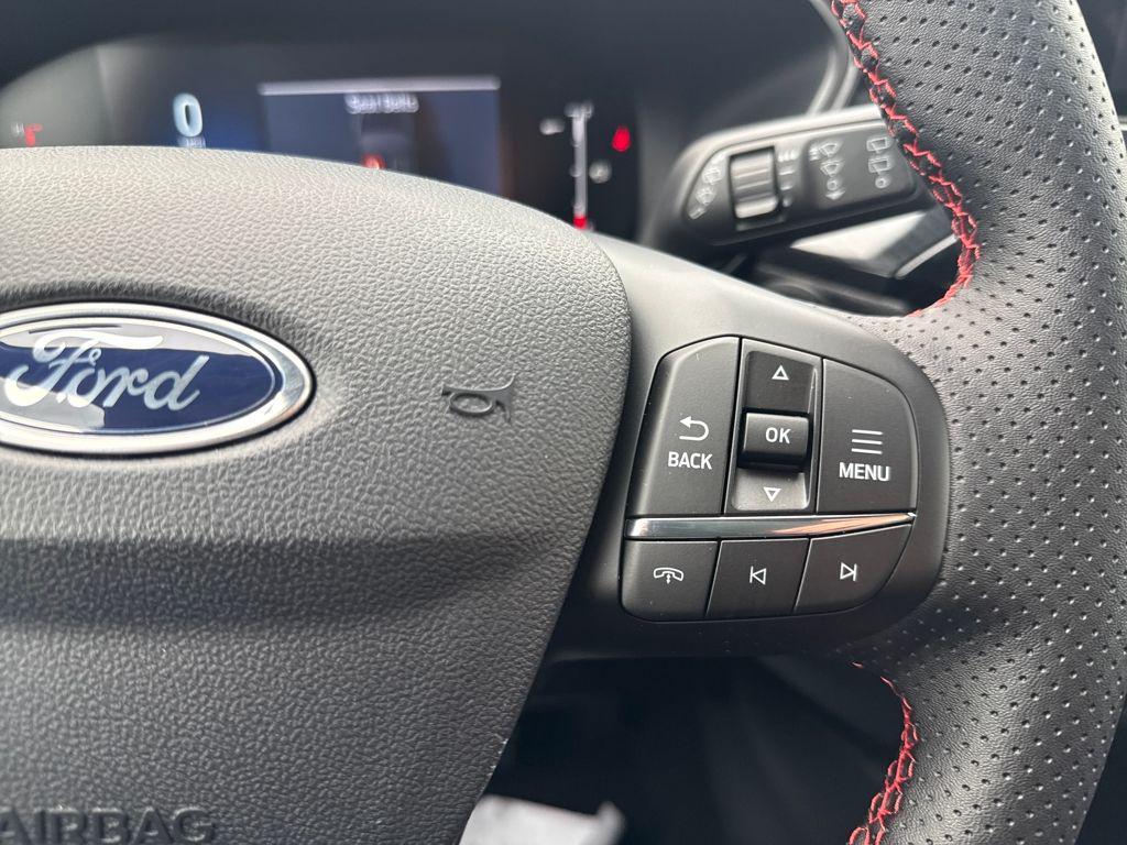 new 2026 Ford Escape car, priced at $32,875