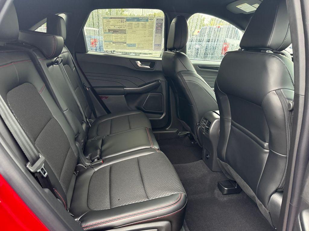 new 2026 Ford Escape car, priced at $32,875