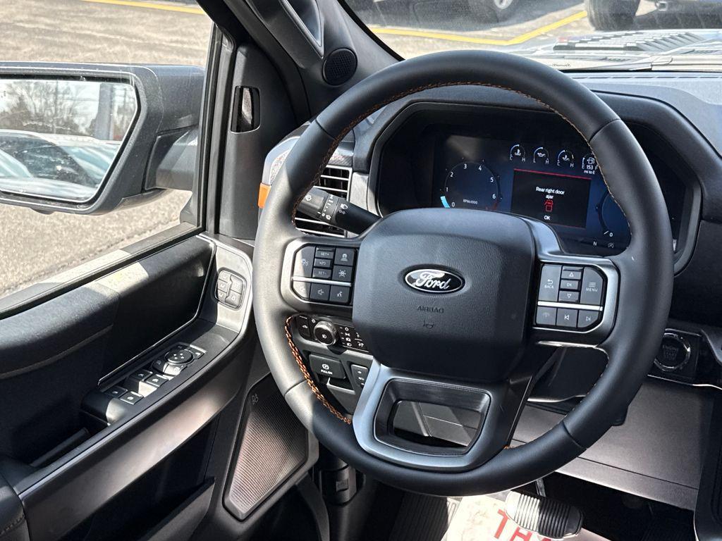 new 2026 Ford F-150 car, priced at $80,415