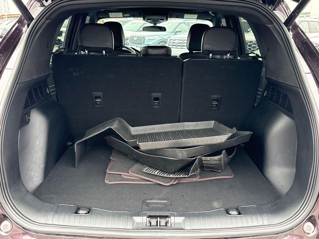 used 2023 Ford Escape car, priced at $28,995