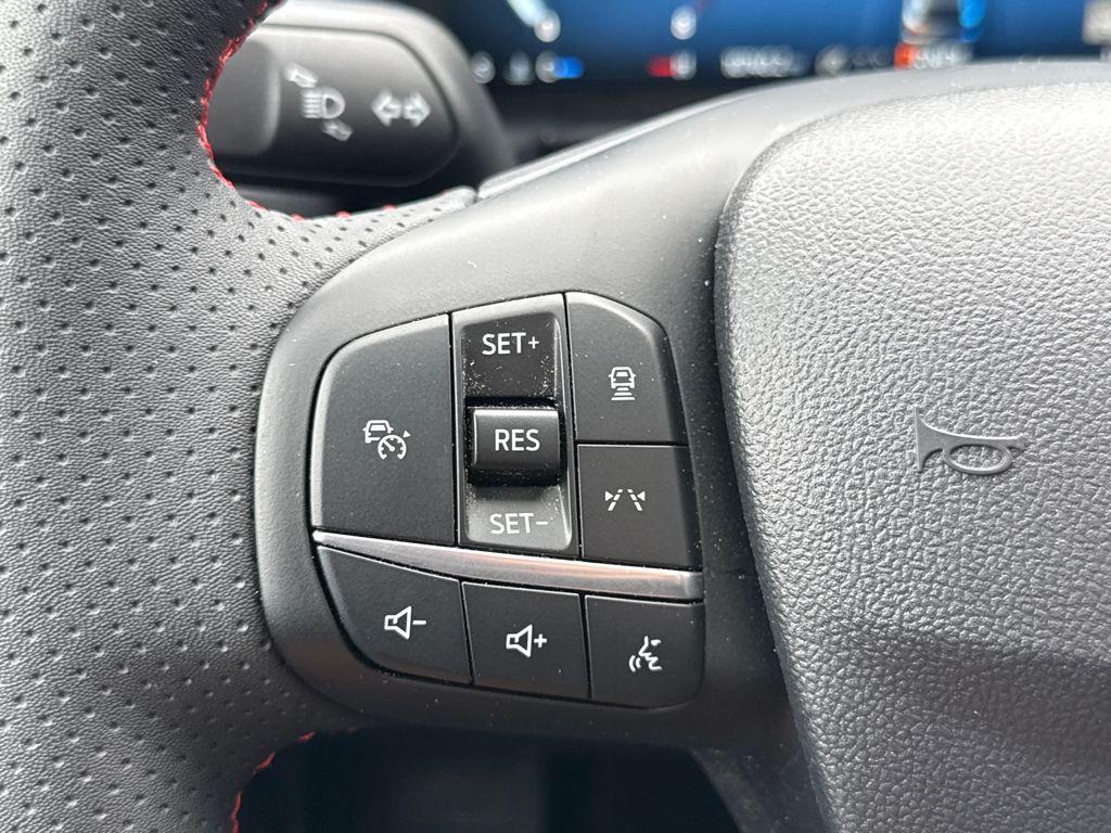 used 2023 Ford Escape car, priced at $28,995