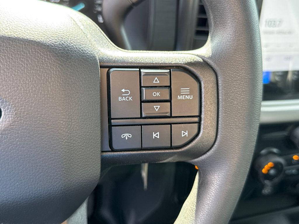 new 2026 Ford F-150 car, priced at $69,175