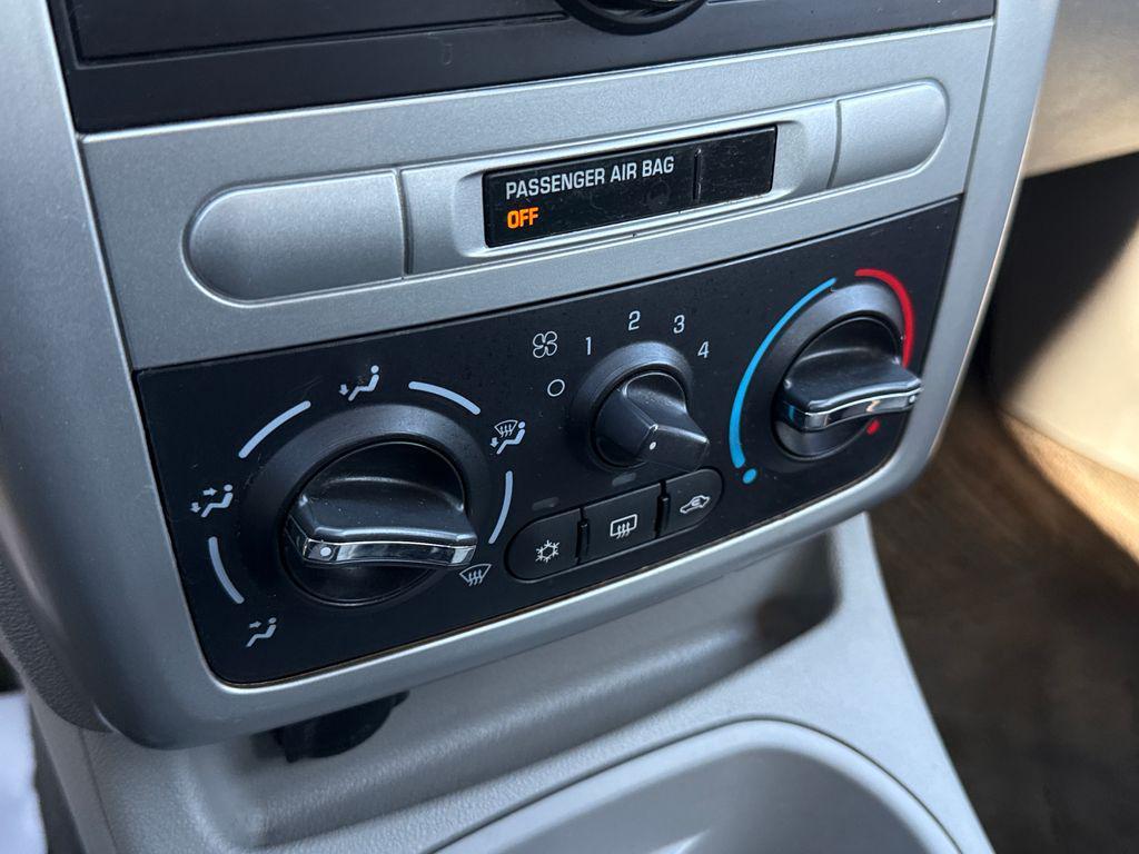 used 2010 Chevrolet Cobalt car, priced at $1,999