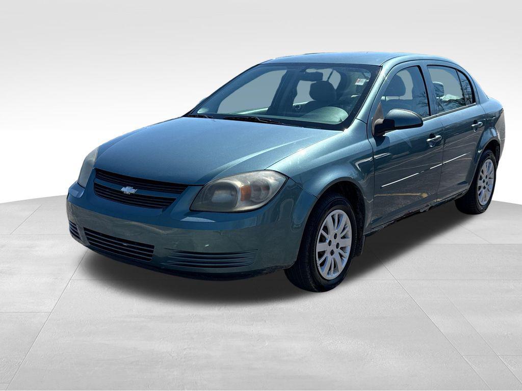 used 2010 Chevrolet Cobalt car, priced at $1,999