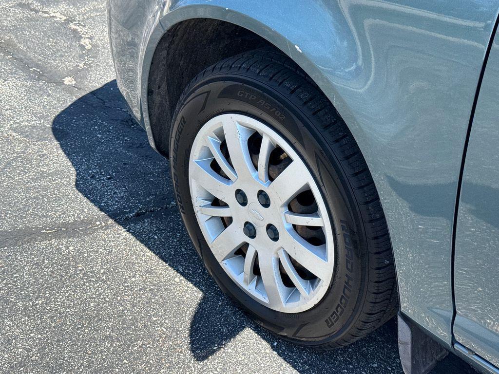 used 2010 Chevrolet Cobalt car, priced at $1,999