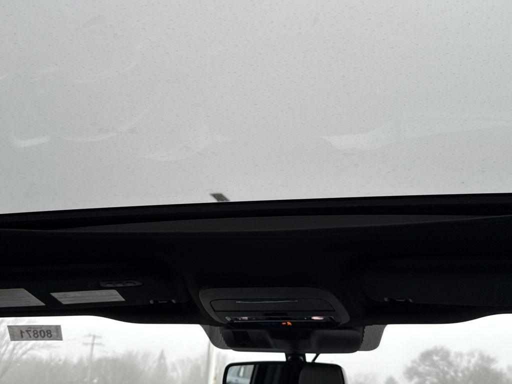 new 2026 Ford F-150 car, priced at $73,440