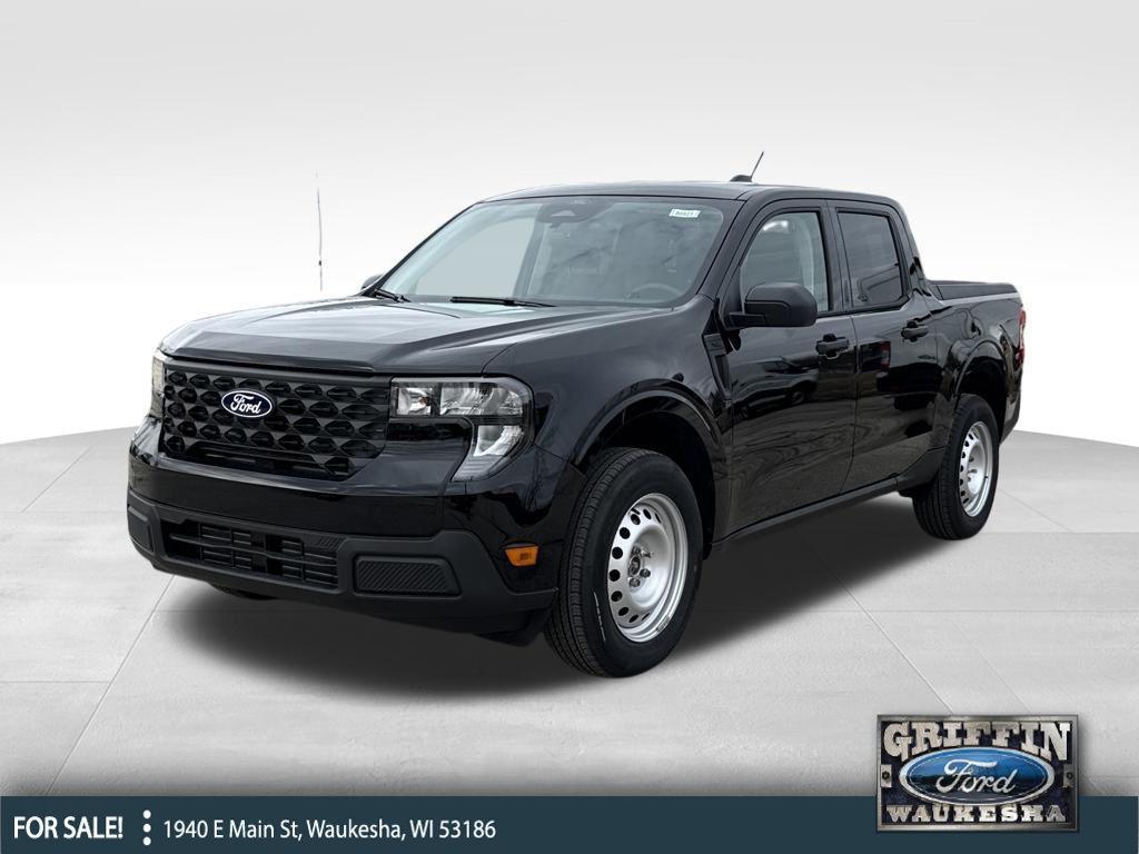 new 2026 Ford Maverick car, priced at $31,020