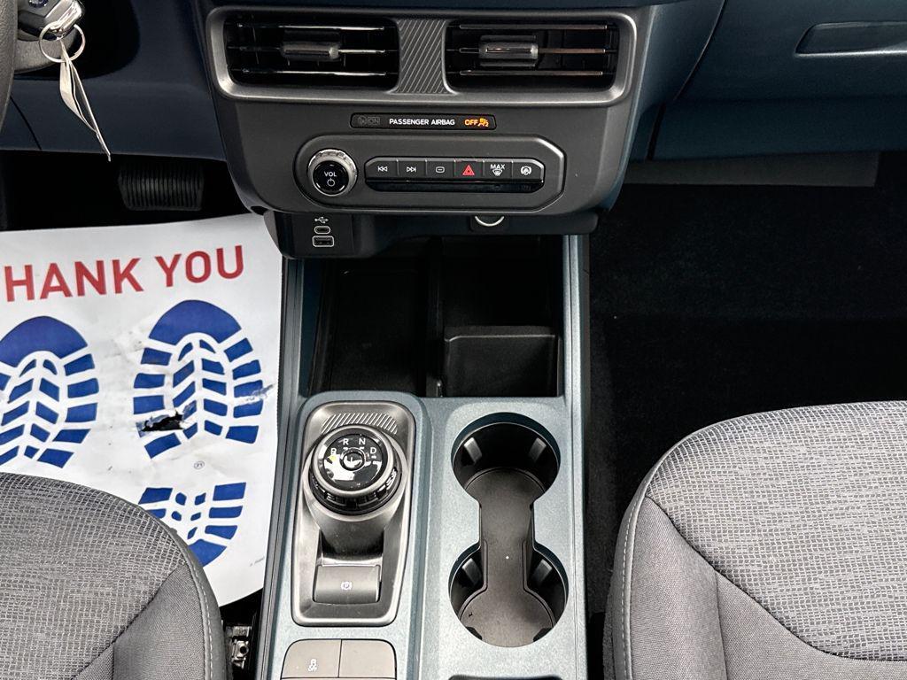 new 2026 Ford Maverick car, priced at $31,020