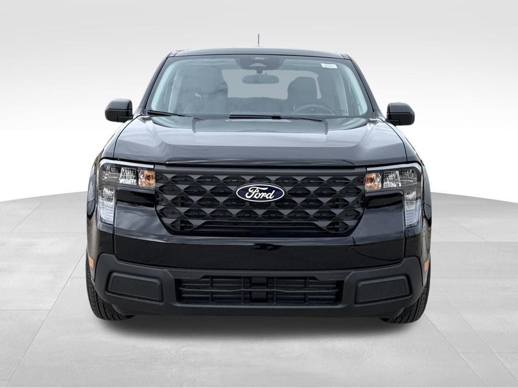 new 2026 Ford Maverick car, priced at $31,020
