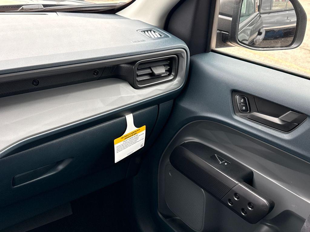 new 2026 Ford Maverick car, priced at $31,020