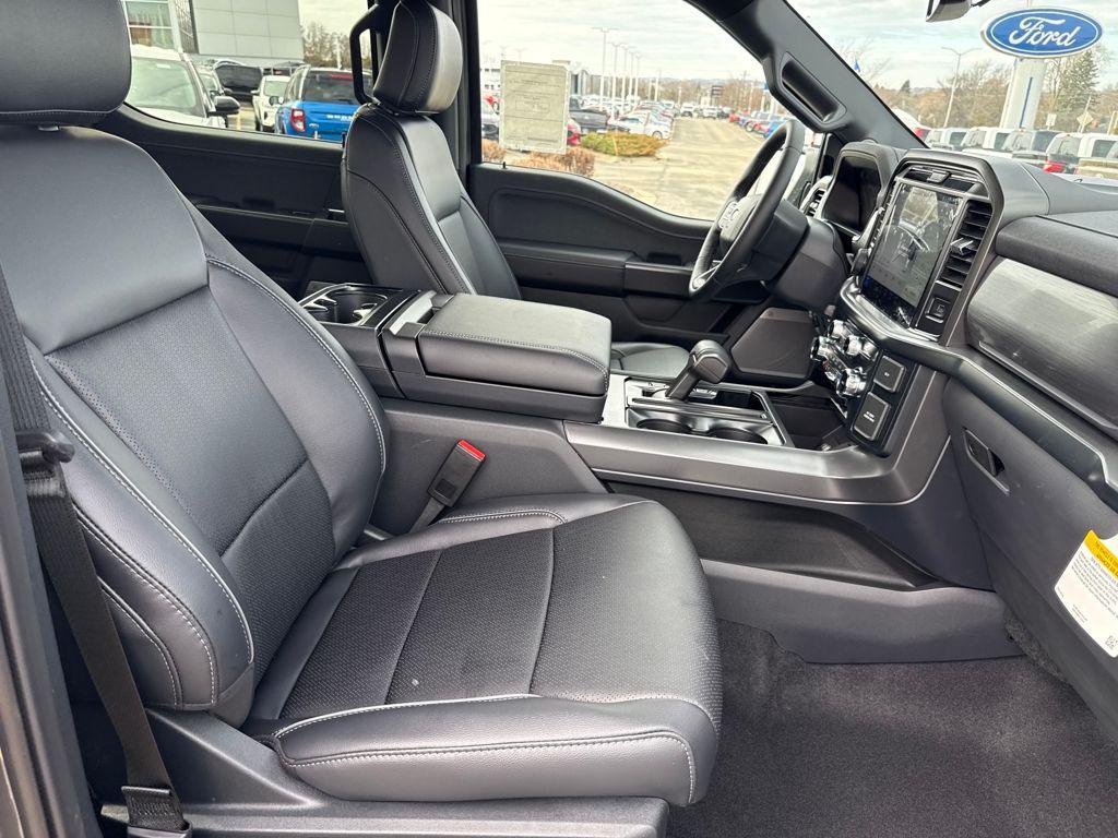 new 2026 Ford F-150 car, priced at $74,890