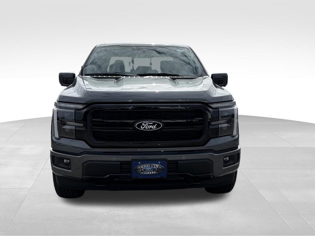 new 2026 Ford F-150 car, priced at $74,890