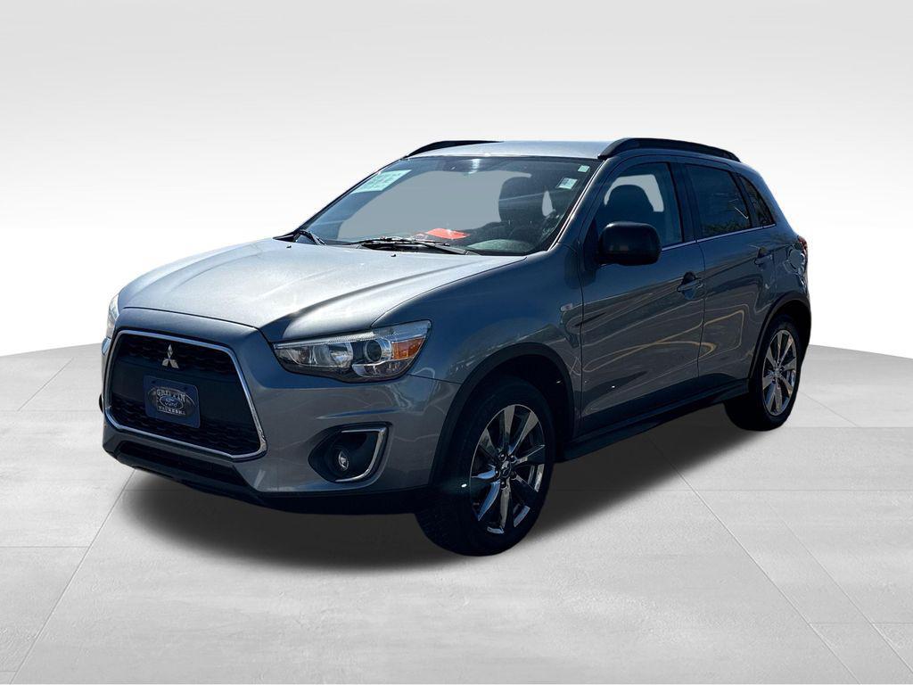 used 2013 Mitsubishi Outlander Sport car, priced at $5,999