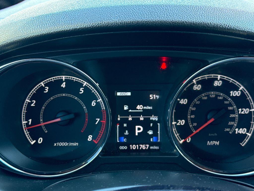 used 2013 Mitsubishi Outlander Sport car, priced at $5,999