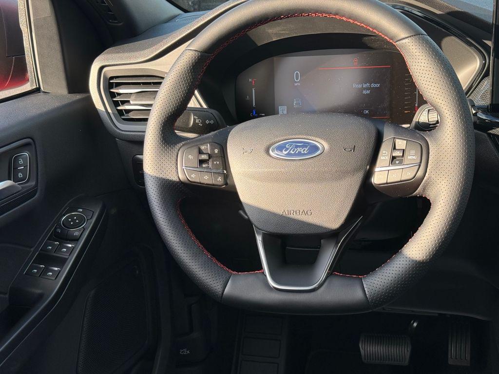 new 2026 Ford Escape car, priced at $34,015