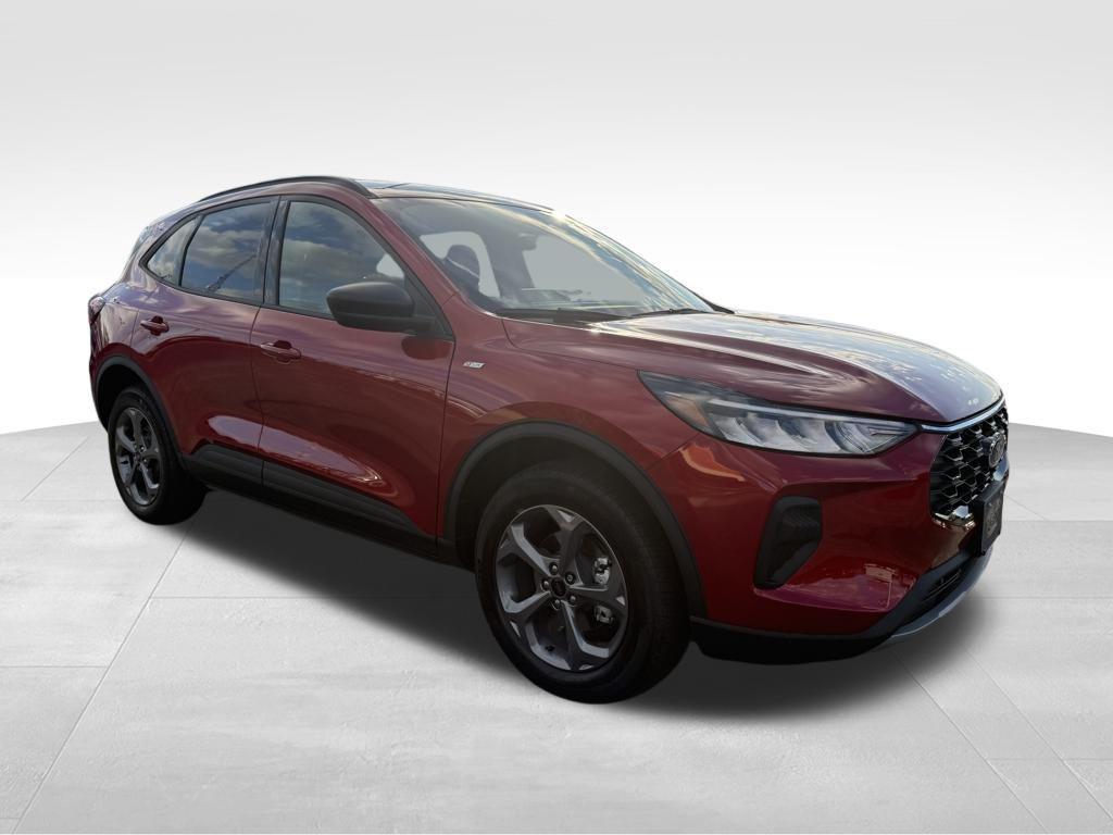 new 2026 Ford Escape car, priced at $34,015