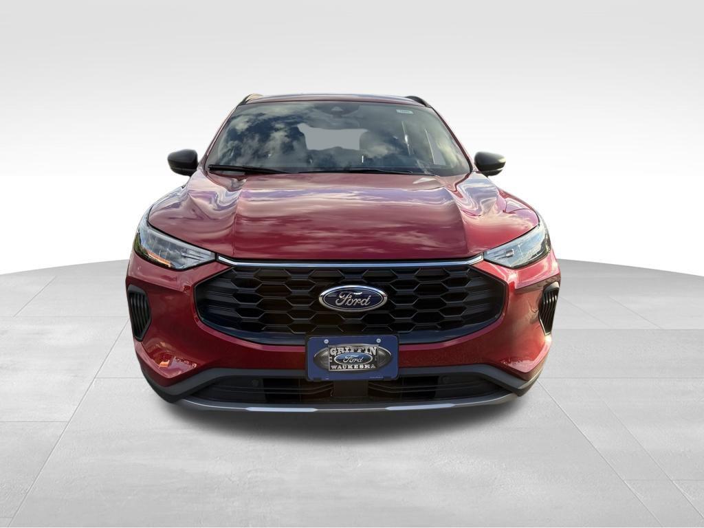 new 2026 Ford Escape car, priced at $34,015