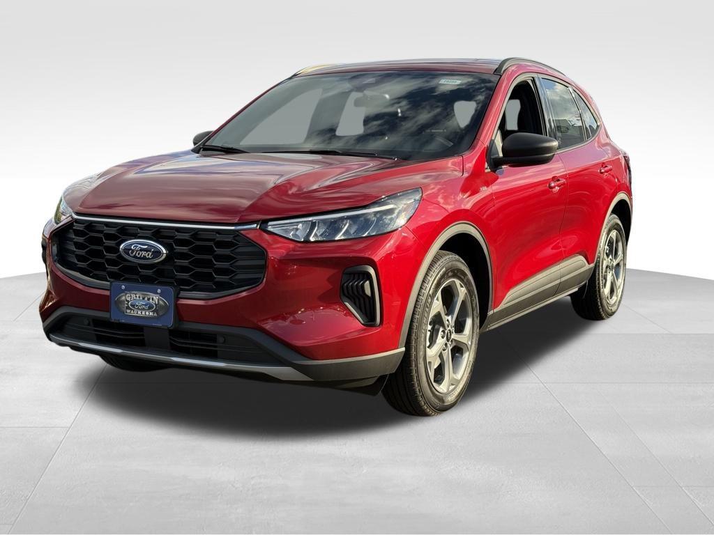 new 2026 Ford Escape car, priced at $34,015