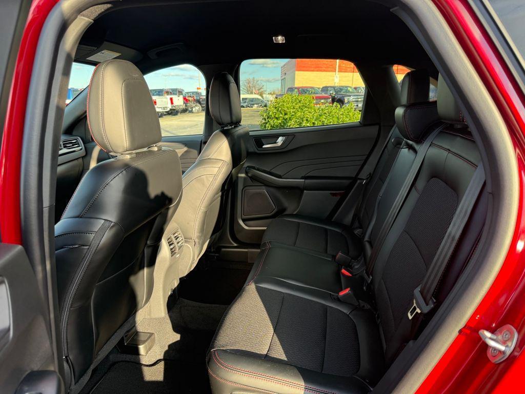 new 2026 Ford Escape car, priced at $34,015