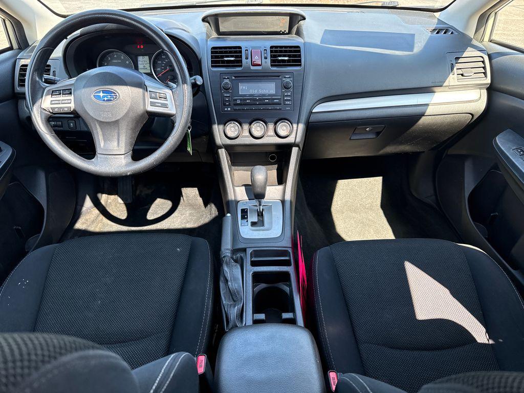 used 2014 Subaru XV Crosstrek car, priced at $8,495