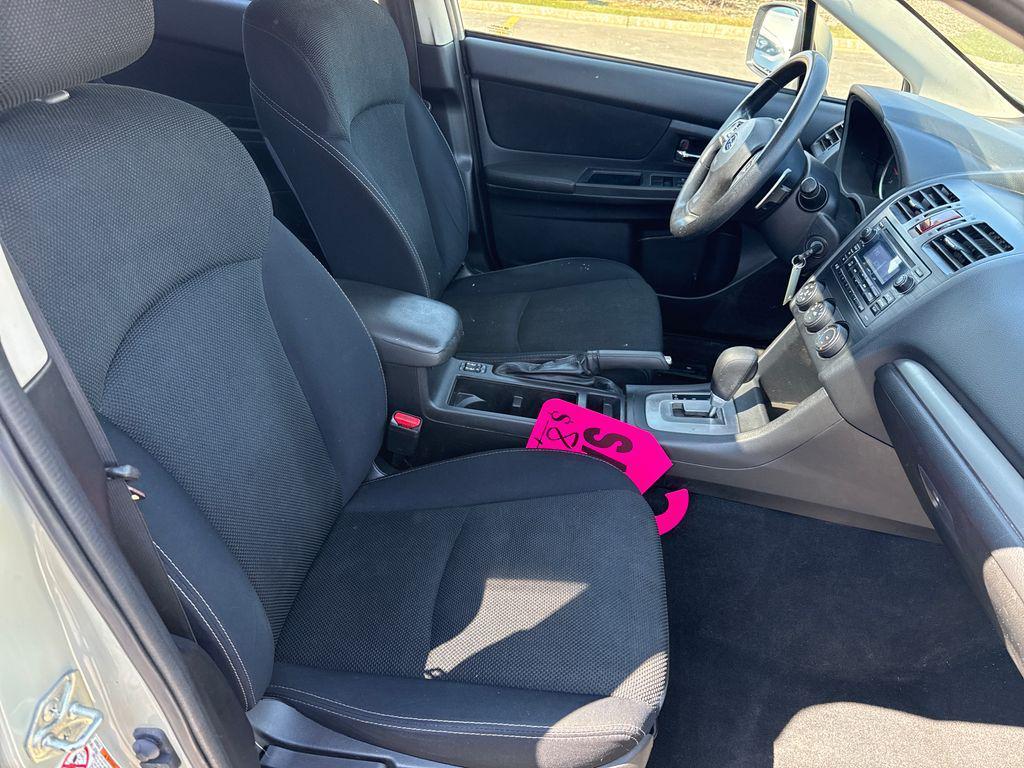 used 2014 Subaru XV Crosstrek car, priced at $8,495