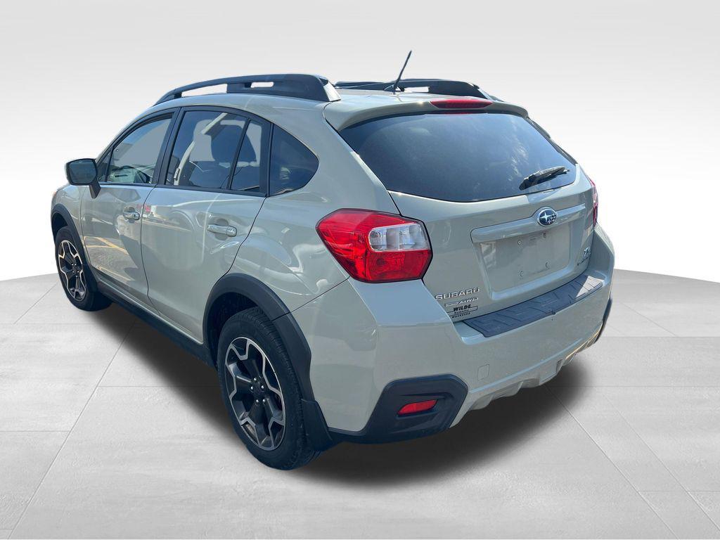 used 2014 Subaru XV Crosstrek car, priced at $8,495