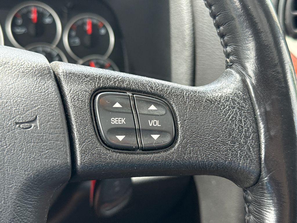 used 2008 GMC Envoy car, priced at $1,999