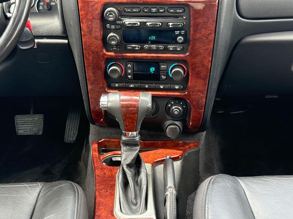 used 2008 GMC Envoy car, priced at $1,999
