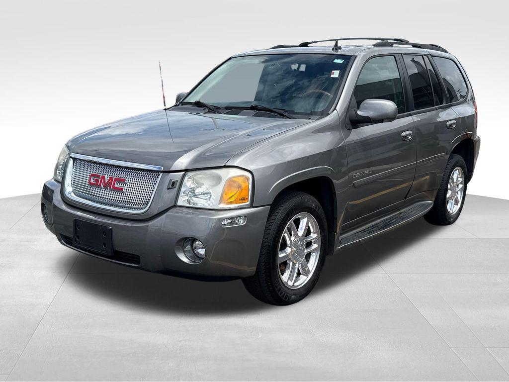 used 2008 GMC Envoy car, priced at $1,999