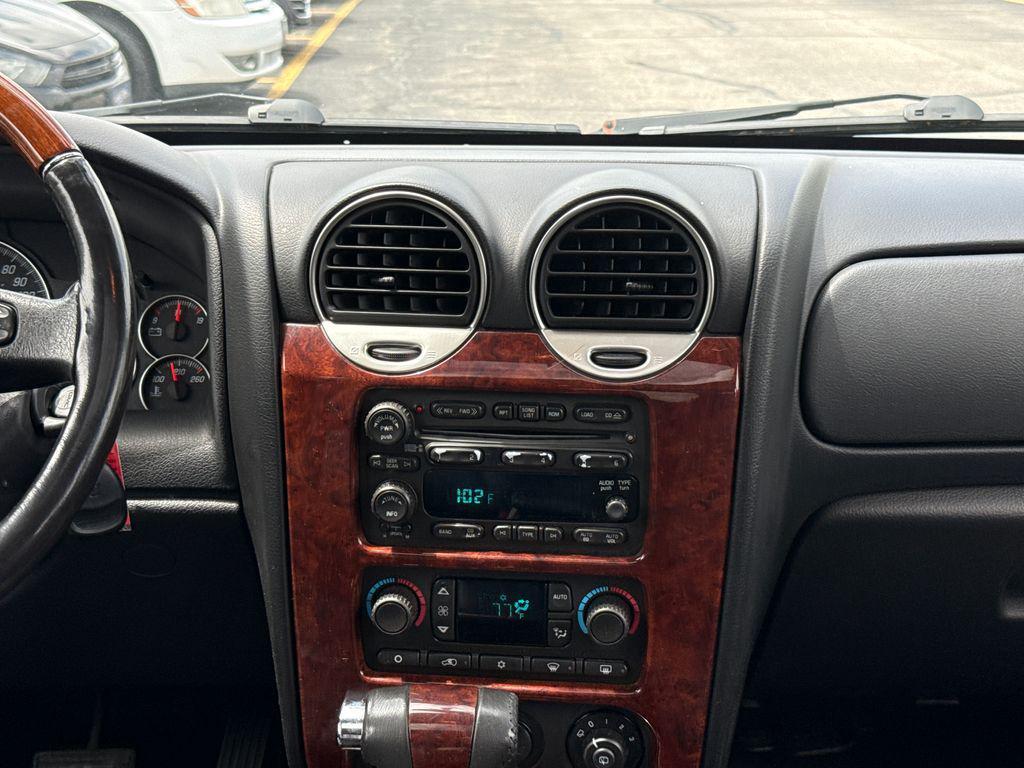 used 2008 GMC Envoy car, priced at $1,999