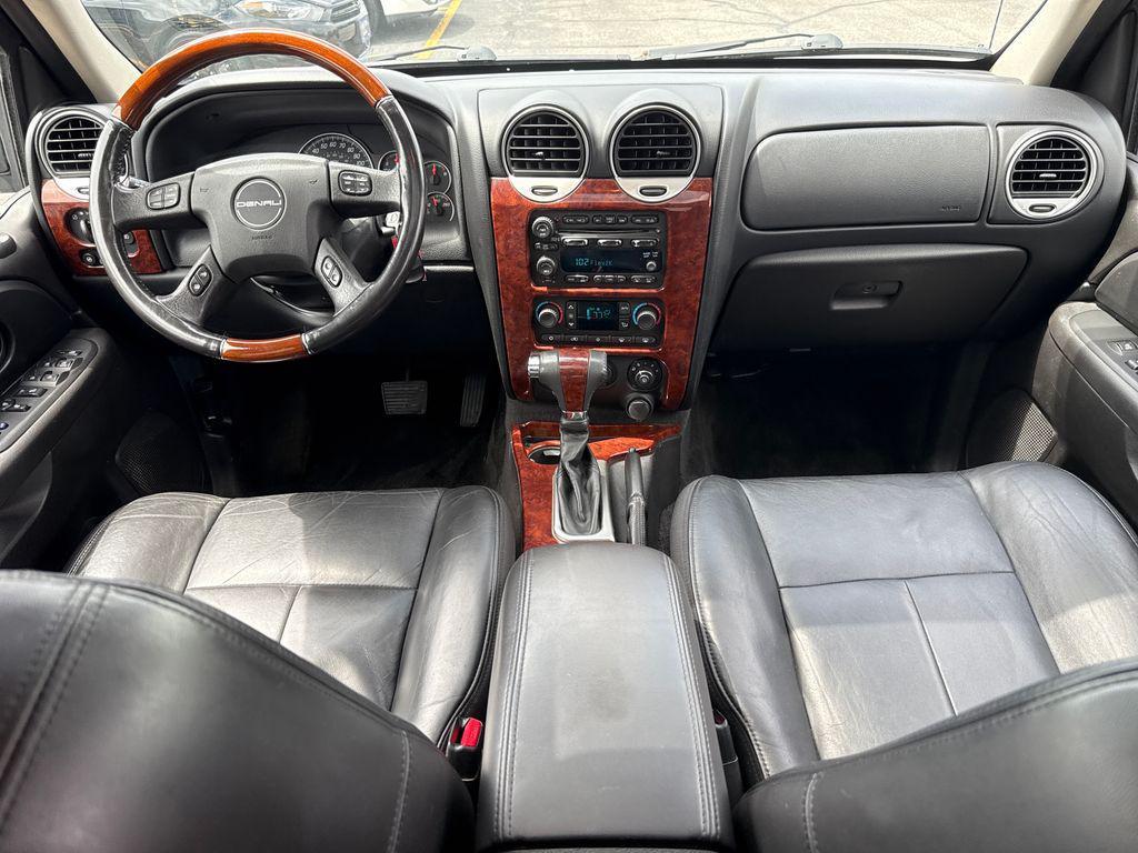 used 2008 GMC Envoy car, priced at $1,999