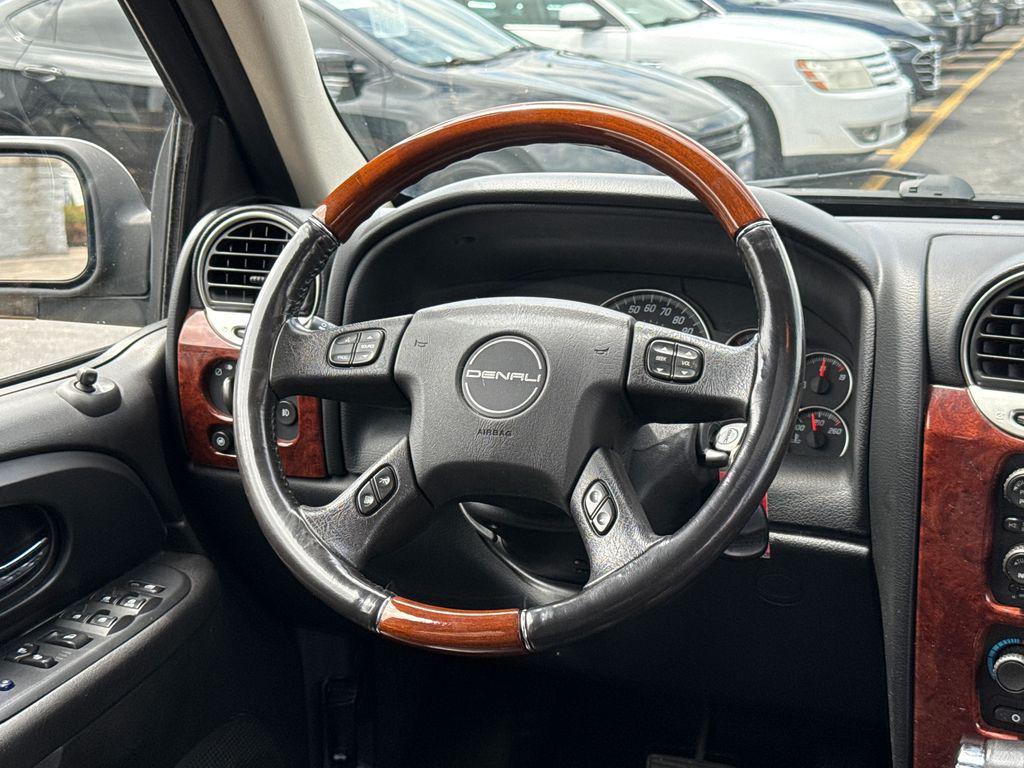 used 2008 GMC Envoy car, priced at $1,999