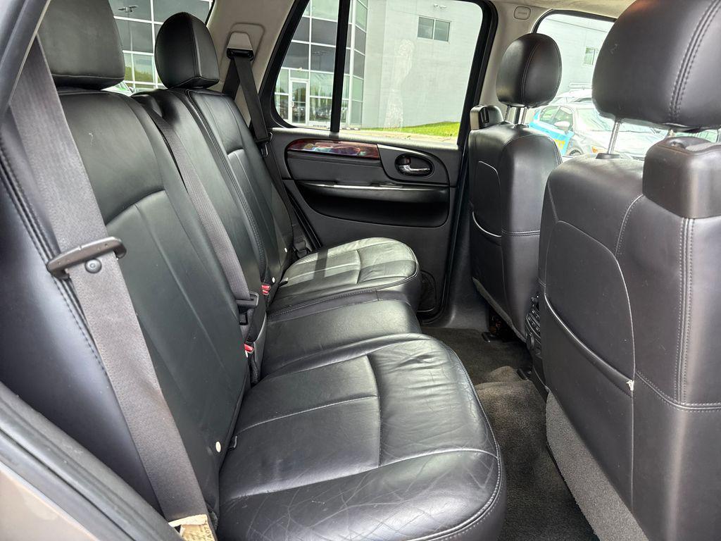 used 2008 GMC Envoy car, priced at $1,999