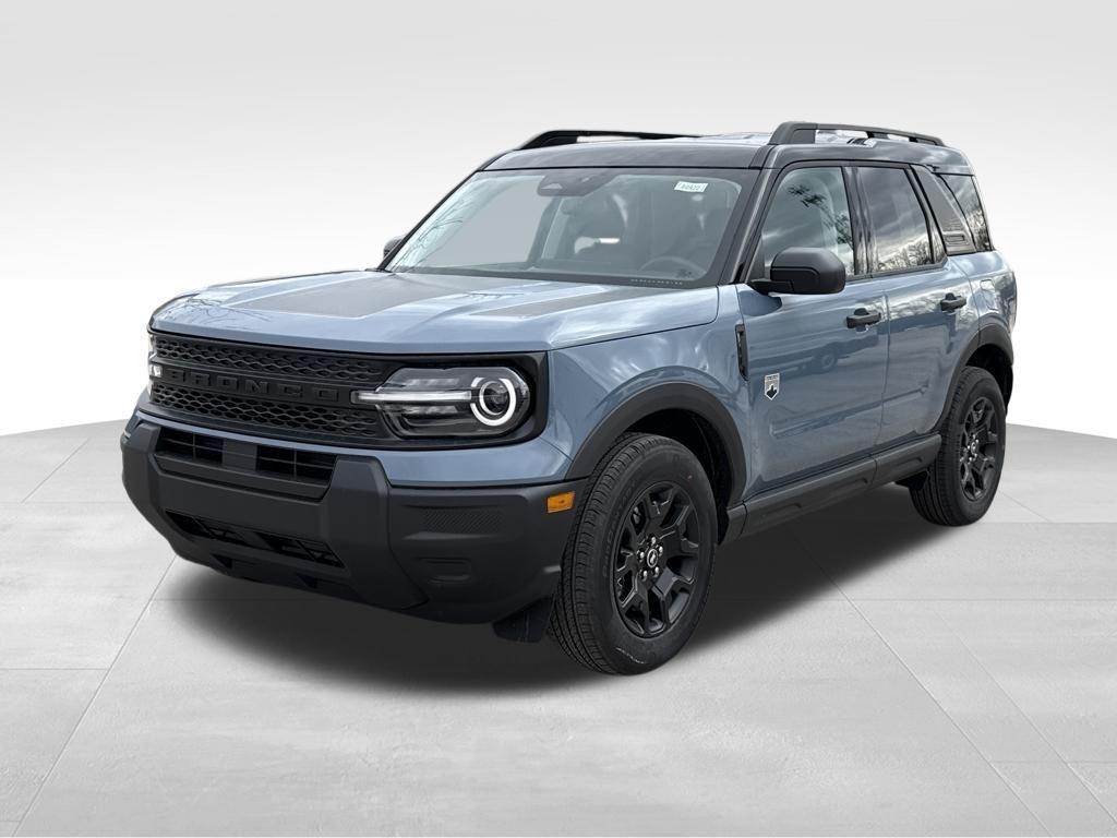 new 2026 Ford Bronco Sport car, priced at $36,735
