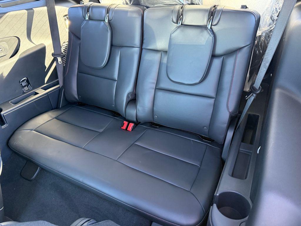 new 2026 Ford Explorer car, priced at $60,528