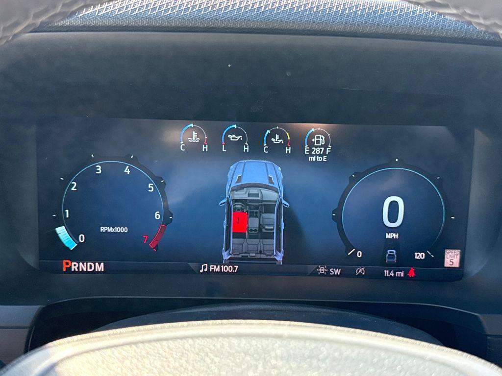 new 2026 Ford F-150 car, priced at $58,230